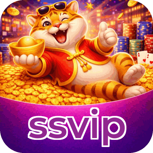 Bônus de boas-vindas ssvip